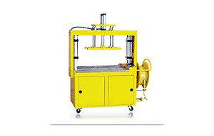 TC-106A 全自動加壓式打包機